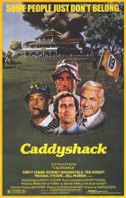 Online film Caddyshack