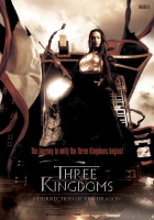 Online film Tři království: Vzkříšení draka