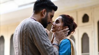 Online film Manmarziyaan