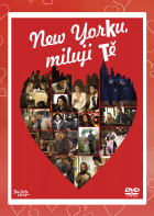Online film New Yorku, miluji Tě!