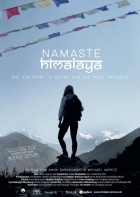Online film Namaste - Jak pro nás vesnice v Nepálu otevřela svět
