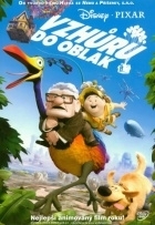 Online film Vzhůru do oblak