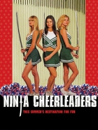 Online film Ninja Cheerleaders