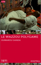 Online film Le wazzou polygame