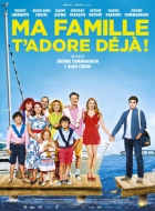 Online film Ma famille t'adore déjà