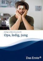 Online film Opa, ledig, jung