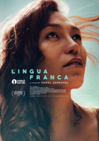 Online film Lingua Franca