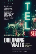 Online film Dreaming Walls: Hotel Chelsea