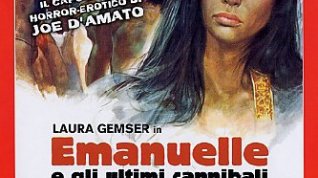 Online film Emanuelle e gli ultimi cannibali