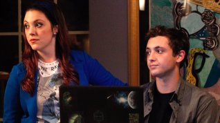 Online film Dopis na rozloučenou