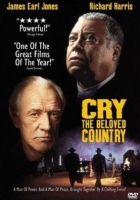 Online film Cry, the Beloved Country