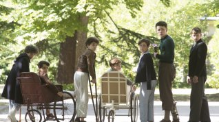 Online film Les enfants de la chance