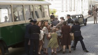 Online film Les enfants de la chance
