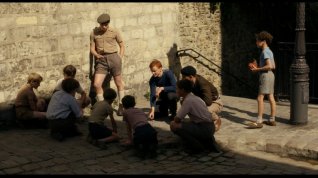 Online film Les enfants de la chance