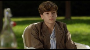 Online film Les enfants de la chance