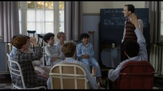 Online film Les enfants de la chance