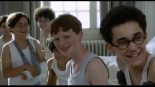 Online film Les enfants de la chance