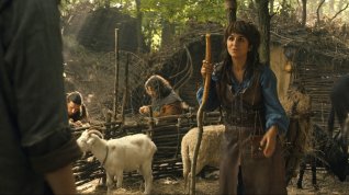 Online film Robin des Bois, la véritable histoire