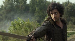 Online film Robin des Bois, la véritable histoire