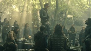 Online film Robin des Bois, la véritable histoire