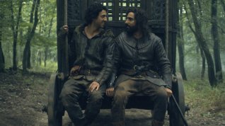 Online film Robin des Bois, la véritable histoire