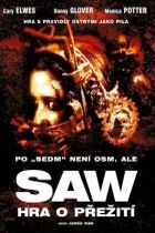Online film Saw: Hra o přežití