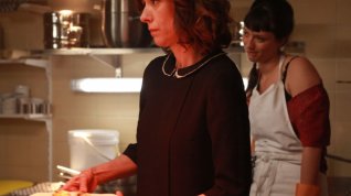 Online film Braserie Romantika