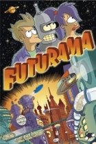 Online film Futurama: The Lost Adventure
