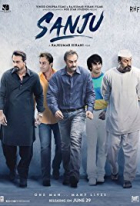 Online film Sanju