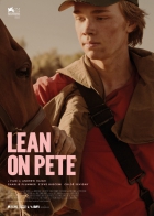 Online film Lean on Pete