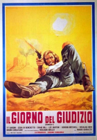 Online film Il giorno del giudizio