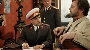 Online film Ivan Vasiljevič mění povolání