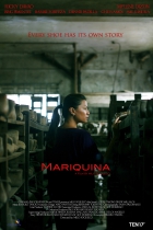 Online film Mariquina