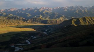 Online film Kyrgyzstán