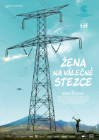 Online film Žena na válečné stezce