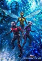 Online film Ant-Man a Wasp: Quantumania