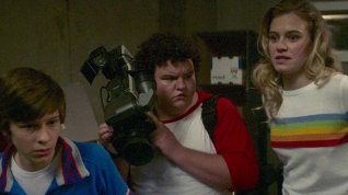 Online film Léto roku 84
