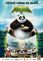 Online film Kung Fu Panda 3