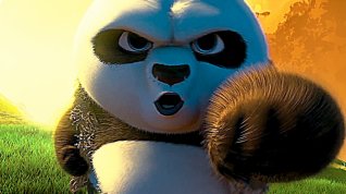 Online film Kung Fu Panda 3