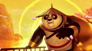 Online film Kung Fu Panda 3