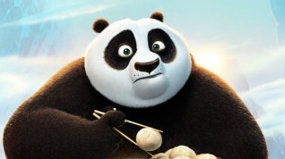 Online film Kung Fu Panda 3