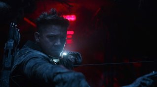Online film Avengers: Endgame
