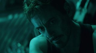 Online film Avengers: Endgame