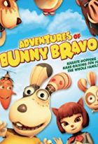 Online film The Adventures of Bunny Bravo