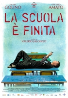 Online film Škola skončila