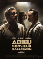 Online film Adieu Monsieur Haffmann
