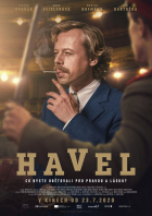 Online film Havel
