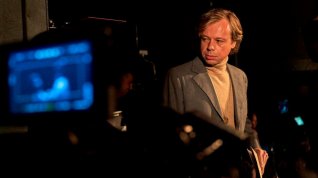 Online film Havel