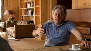 Online film Roman Polanski: Můj život