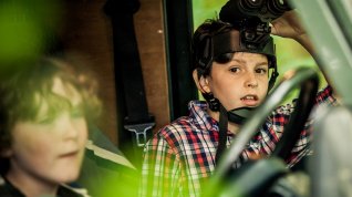 Online film Nightmare Hunters